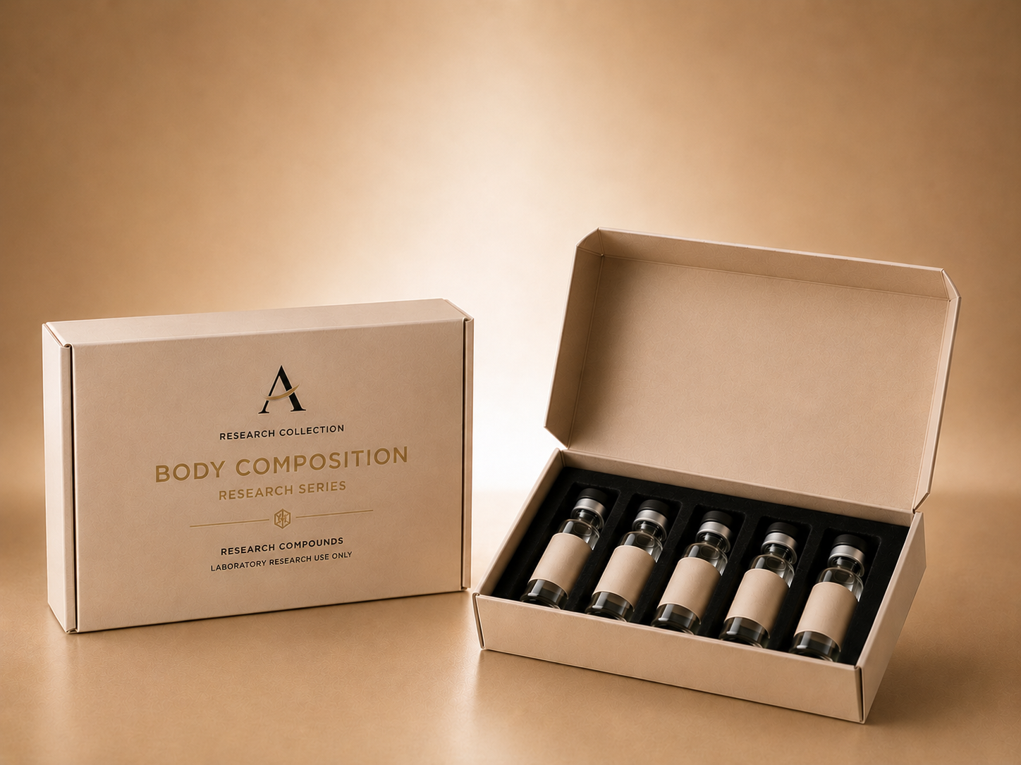 Body Composition Research Series