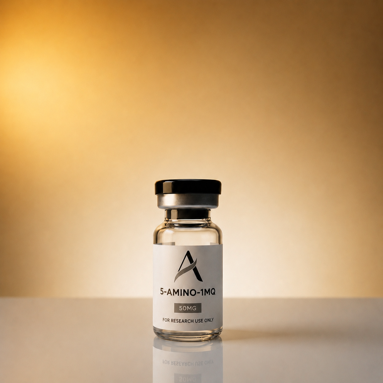 5-AMINO-1MQ 50mg